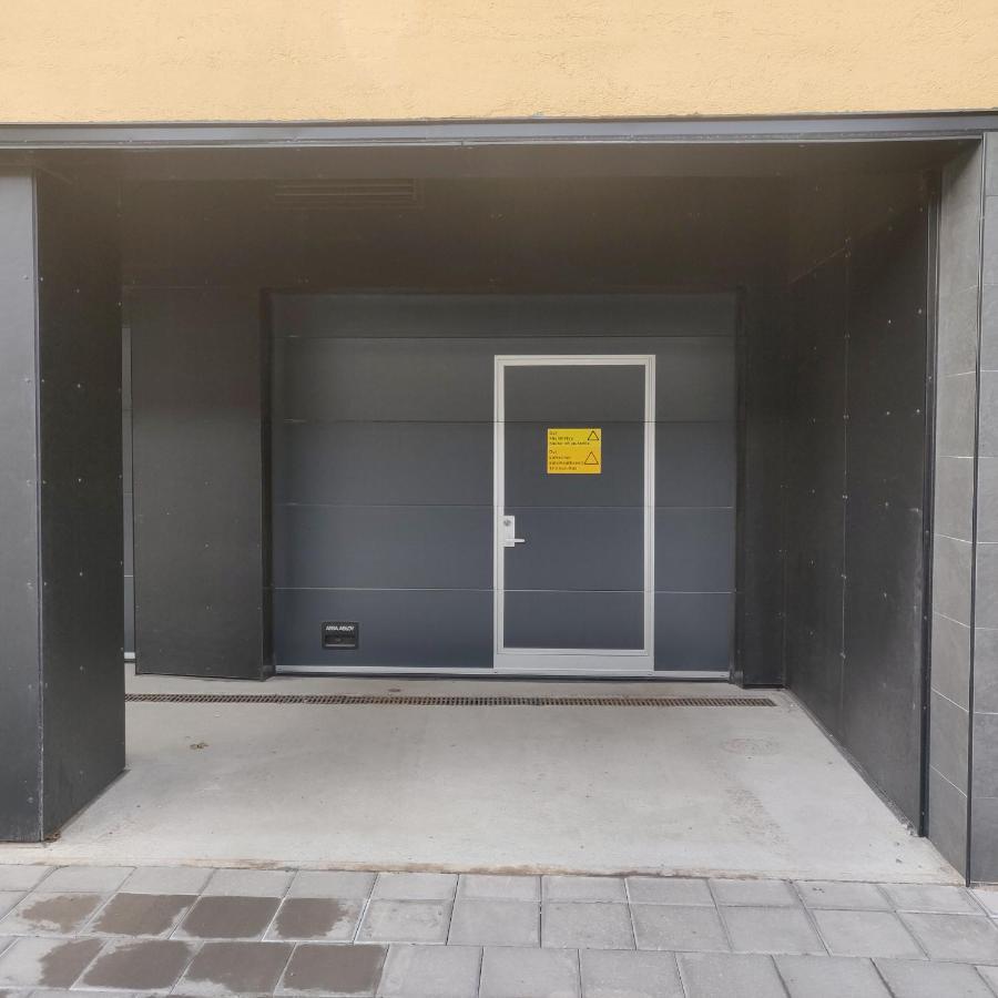 Riverside Lux With 2 Bedrooms, Car Park Garage And Sauna Turku Exterior foto